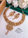 Matte Hasadi Set 7 Neckless Wholesale Online
